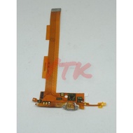 Flexible cas + connector vivo y37