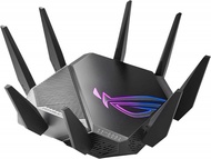 ASUS ROG Rapture GT-AXE11000 WiFi 6E Wireless  Router