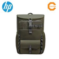 HP 15.6-inch Modular Laptop Backpack (9J4C1AA) | Green