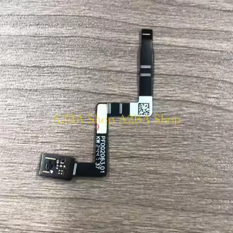 A2BA Replacement Camera Front Sensors Ribbon Wire for 3 Advanced Model