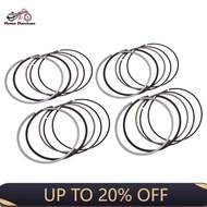 Ac 2 4Pc 79Mm 1100Cc Motorbike Engine Cyder Piston Rings For Honda 13011-Mat-305 Cbr1100xx A AC