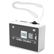 For Amiibo Pixl Emulator NFC Intelligent Simulator Bluetooth for Switch Wiiu 3ds Universal INFC Amii