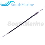 Boat Motor 3B2-63600-1 3B2-63600-0 3B2636001M 3B2636000M Throttle Cable Assy for Tohatsu Nissan Outb