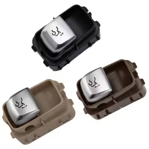 Tailgate Trunk Release Switch A2059051713 2059051713 For 2015-2021 Mercedes-Benz W205 W253 S205 C205