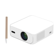 XIADAN Smart Projector X7T โปรเจคเตอร์อัจฉริะแบบสัมผัส มาพร้อมปากกาเขียนหน้าจอในตัว