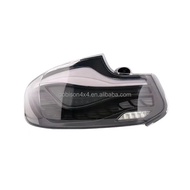 Gobison Double Dragon Scale Style LED Tail light tail lamp For bmw 2 series tail lights 2014-2019 M2