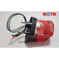 TAIL LIGHT ASSEMBLY FOR YAMAHA DT125 / O1W