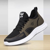 New Men's Shoes Men's Casual Shoes Korean Style Sneakers Fashion Low Shoes for Men