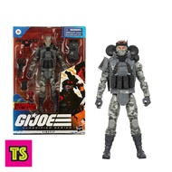 Firefly Cobra Island, GI Joe Classified by Hasbro