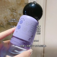 Us usmile Flosser Water Dental Flosser Portable Tooth Cleaning Orthodontic Space Capsule Flosser