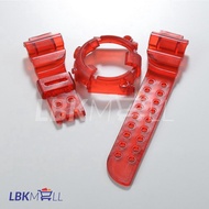[LBK] DW8200 Matte Color - Red