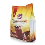 Irfan Chocolate Malt (PEK SACHET) / Minuman Coklat Campuran Kurma dan Arabic Gum