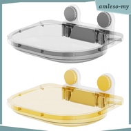 [AmlesoMY] Cat Window Hammock Bed Suction Cup Hanging Basking Cat Swing for Overlooking