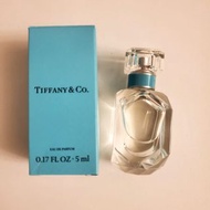 TIFFANY & Co香水 5ml