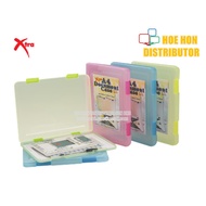 Xtra Document Case A4 20mm DC812