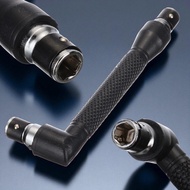 Dual Head Socket Wrench 1/ 4 Inch 6.35mm