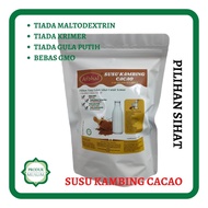 SUSU KAMBING CACAO AFHDAL PILIHAN YANG LEBIH SIHAT