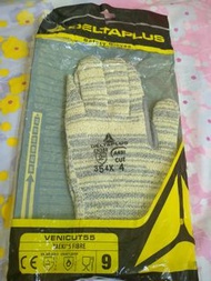 Delta Plus Venicut 55 Cut Resistant Gloves Size 9 防切割手套