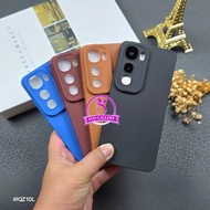 Vivo Y400 Case Liquid Color Silicone Pro Camera Premium Casing Vivo Y400