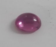 1.57 cts natural hi-end rubelite gems stone