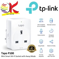 TP-LINK TAPO P100 / P110 / P110M MINI SMART WI-FI SOCKET PLUG / P304M SMART WI-FI POWER STRIP WITH A