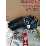 7k Capsule Deer Wiper Motor Zk Code C006))