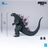 Reference Number Warehouse Pre-Order 27Q3-Q4 HIYA HIYA E.B.S. Godzilla x Megakilas G Destroy Operati