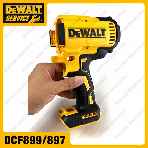 Dewalt Clamshell Set N371919 For DCF897 DCF899 DCF899P2 DCF899HP2 DCF897B DCF897NT