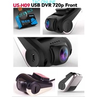 Car DVR USB connector Vehicle Camera Recorder for Car Android Multimedia Player