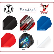 Harrows - Dart Flight - Marathon 1 (6 Designs)