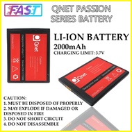 ✷ ◷ ❐ {FAST} QNET MOBILE PHONE BATTERY IRIS SERIES/PASSION SERIES