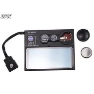 BPX Auto Solar Darkening TIG Welding Helmet Lens Mask Goggles Automation Filter
 Louislifesuper