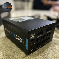 Corsair PSU 850w HX850i Platinum