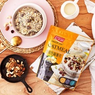 紅布朗 堅果什錦麥片 (500g/袋) 沖泡/燕麥/燕麥片/早餐