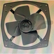 Osaki industrial heavy duty exhaust fan (Wall Type)
