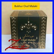 Buhur Oud Malaki - Buhur Gaharu - Original - Asli Arab Saudi - Du