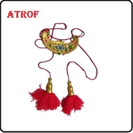 Uncal Tari - uncal asesoris tari - asesoris tari uncal wayang orang