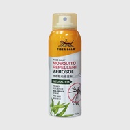 Tiger Balm Mosquito Aerosol Spray, 120ml