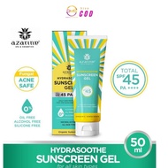 AZARINE SUNSCREEN Moisturizer SPF All Variants Sunscreen/