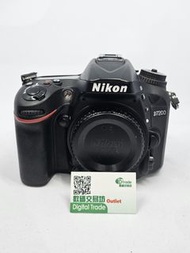 Nikon D7200 機身 新淨 手快有