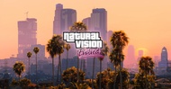 Graphic mod GTA 5 Natural Vision Evolved SP dan FiveM 2024 update