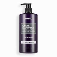 KUNDAL Hair Treatment Assorted (1058ml)