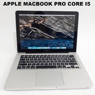 (New Arrivals) LAPTOP APPLE MACBOOK PRO VGA NVDIA GEFORCE