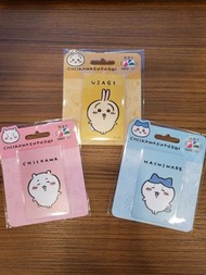 【現貨】台灣🇹🇼 Chiikawa 吉伊卡哇悠遊卡 SuperCard✨️