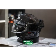 HJC Helmet Model F100 CARBON