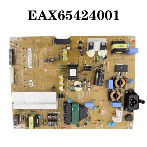 100% test EAX65424001 is suitable for LCD motherboard LGP42-14LPB LGP4750-14LPB LGP55K-14LPB