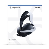 PS5 Pulse Elite headset