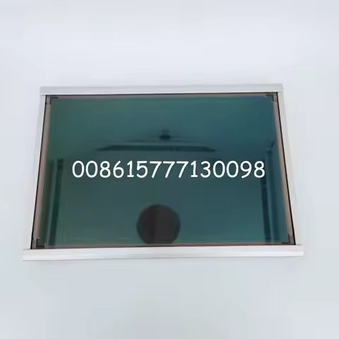 1 Piece EL640.400-C3 FRA LCD Screen EL640.400-CD3 EL LCD Display Panel 9.1 inch 640x400