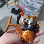 Reel xenon nevada 500 reel ul reel ultralight