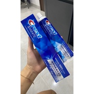 Crest 3D White Toothpaste
